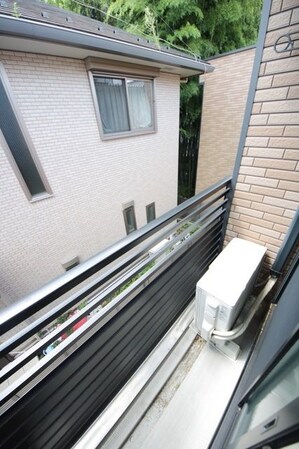 レオネクストやまゆりの物件内観写真